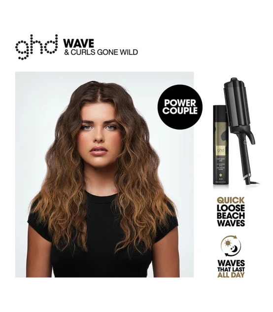 Curls Gone Wild 200ml