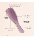 The Ultimate Detangler Chrome Mauve Copper
