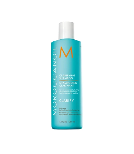 Clarify Shampooing Clarifiant 250ml