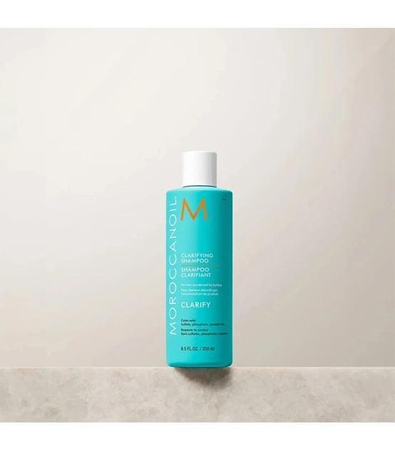 Clarify Shampooing Clarifiant 250ml