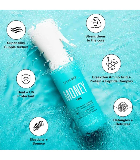 Money Mist 150ml