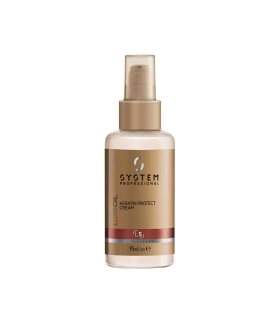 Luxeoil Keratin Protect Cream 95ml