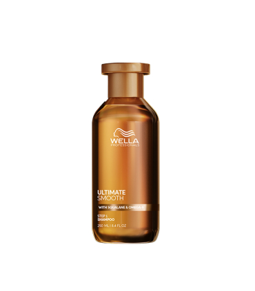 Ultimate Smooth Shampooing 250ml