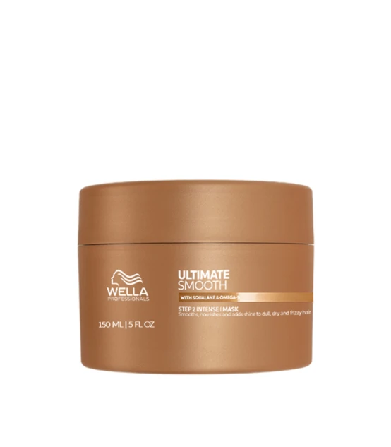 Ultimate Smooth Masque 150ml