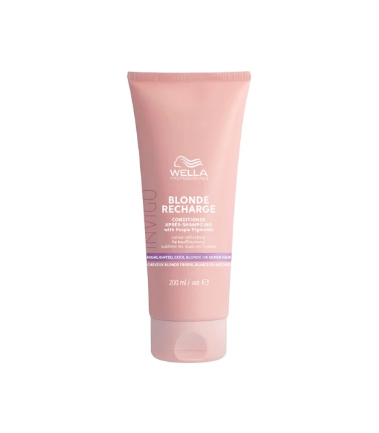 Invigo Blonde Recharge Après-Shampooing 200ml
