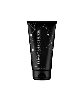 No Breaker Pré-Shampooing Crème Reconstructeur 200ml