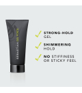 Gel Forte Gel Tenue Forte 200ml