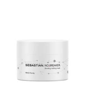 No Breaker Masque Fondant Reconstructeur 150ml