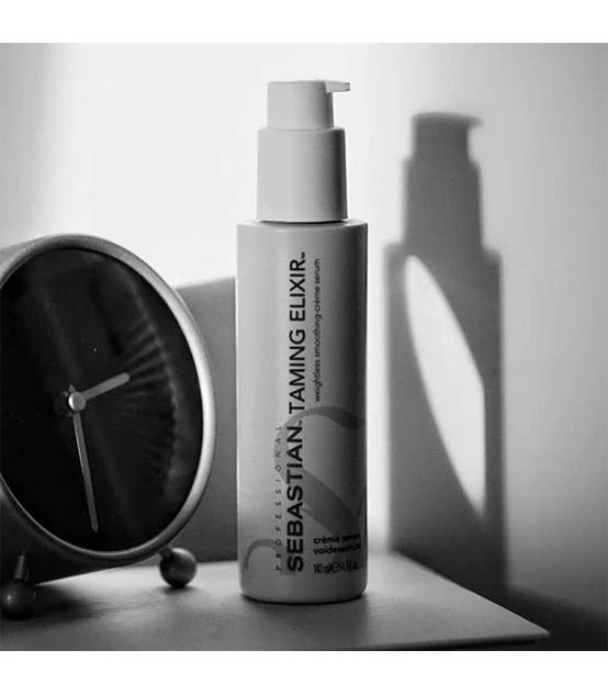 Taming Elixir Sérum Crème 140ml