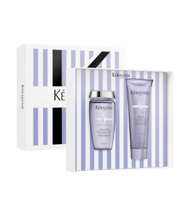 Blond Absolu Fondant Coffret Printemps