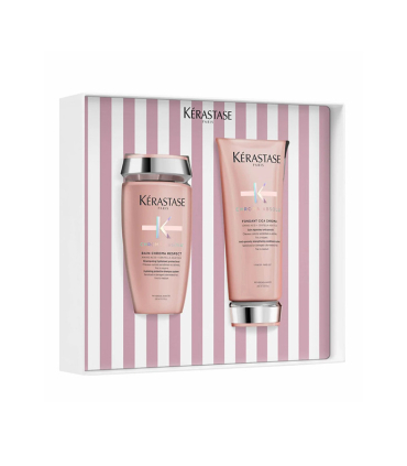 Chroma Absolu Fondant Coffret Printemps