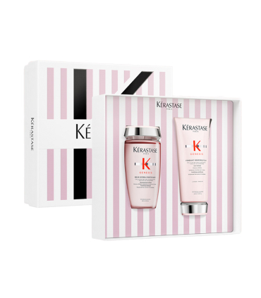 Genesis Fondant Coffret Printemps