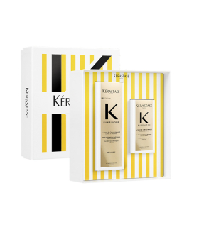 Elixir Ultime Duo Huile Coffret Printemps
