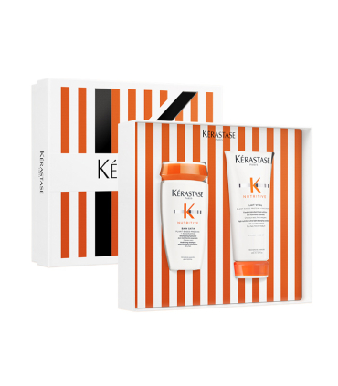 Nutritive Fondant Coffret Printemps
