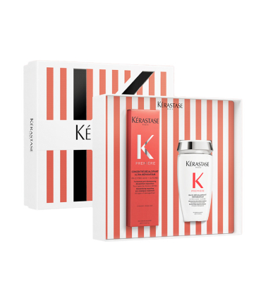 Première Lotion Coffret Printemps