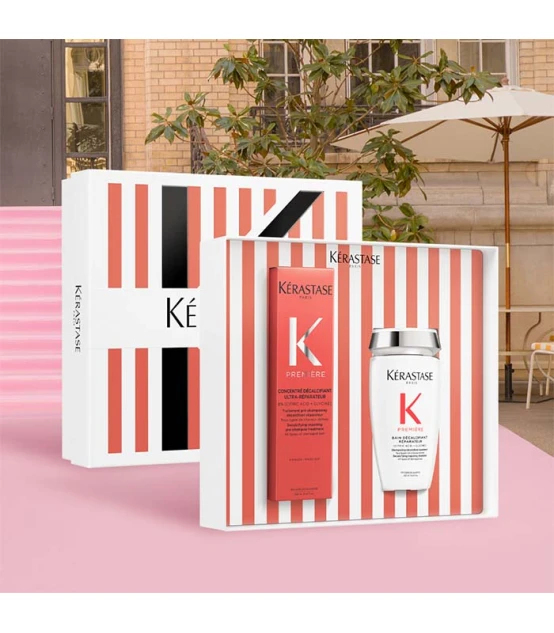Première Lotion Coffret Printemps