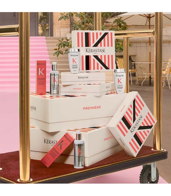 Première Lotion Coffret Printemps