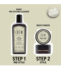 Boost Pre-Styling Cleanser 250ml