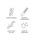 System Professional Hydrate Mask 200ml  | Celini.fr