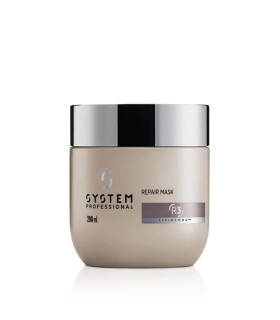 System Professional Repair Mask 200ml  | Celini.be