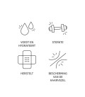 System Professional Repair Mask 200ml  | Celini.fr