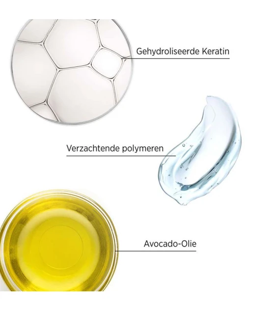 System Professional Smoothen Mask 200ml  | Celini.fr