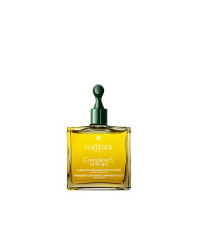 René Furterer Head Spa Complexe 5 Concentré Stimulant 50ml  | Celin...