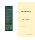 René Furterer Head Spa Complexe 5 Concentré Stimulant 50ml  | Celin...