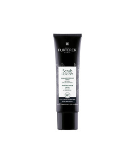 René Furterer Head Spa Gommage Purifiant Détox 150ml  | Celini.be