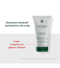 René Furterer Neopur Shampooing Antipelliculaire Équilibrant Pellic...