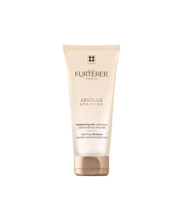 René Furterer Absolue Kératine Shampooing-soin Réparateur 200ml  | ...