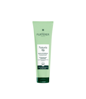 René Furterer Naturia Baume Lacté Démêlant 150ml  | Celini.be