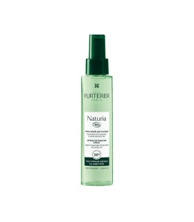 René Furterer Naturia Spray Démêlant Express 200ml  | Celini.fr