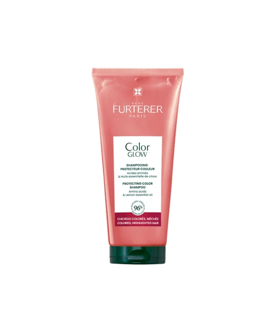 René Furterer Color Glow Shampooing Protecteur Couleur 200ml  | Cel...
