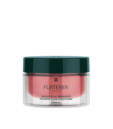 René Furterer Color Glow Masque Éclat Réparateur 200ml  | Celini.be