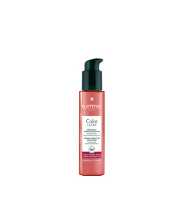 René Furterer Color Glow Crème Éclat Thermo-Protectrice 100ml  | Ce...