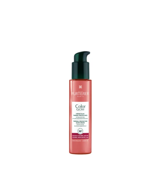 René Furterer Color Glow Crème Éclat Thermo-Protectrice 100ml  | Ce...