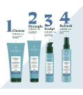 René Furterer Sublime Curl Shampooing Sublimateur de Boucles 200ml ...