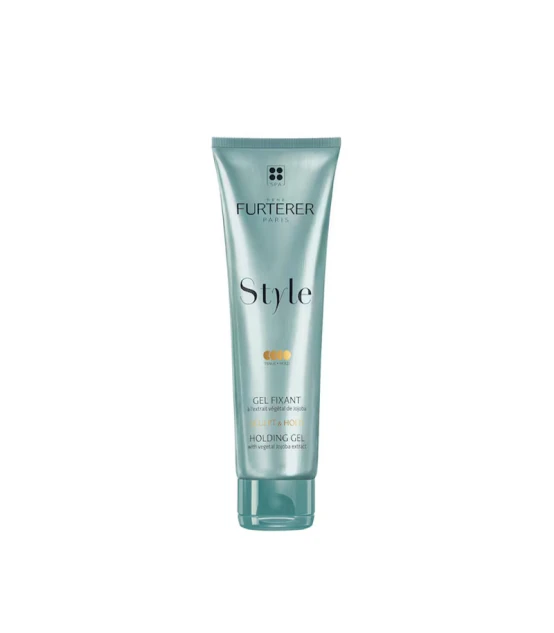 René Furterer Style Gel Fixant 150ml  | Celini.fr