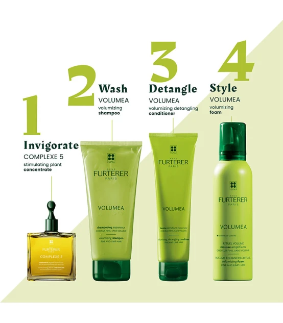 René Furterer Style Gel Fixant 150ml  | Celini.fr