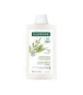 Klorane Shampooing à l'Avoine 400ml  | Celini.fr