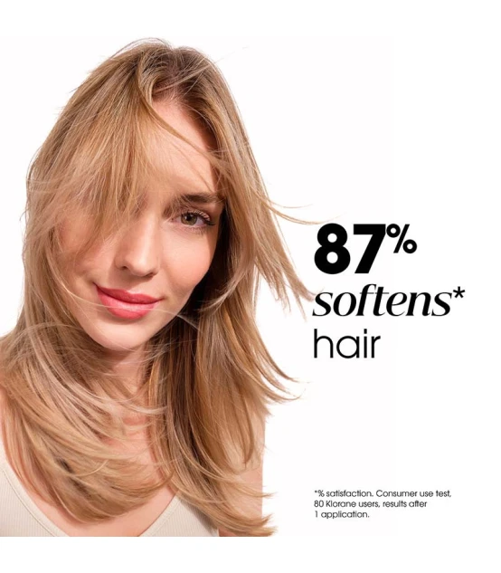 Klorane Shampooing à l'Avoine 400ml  | Celini.fr