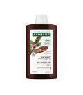 Klorane Shampooing à la Quinine & Edelweiss Bio 400ml  | Celini.fr