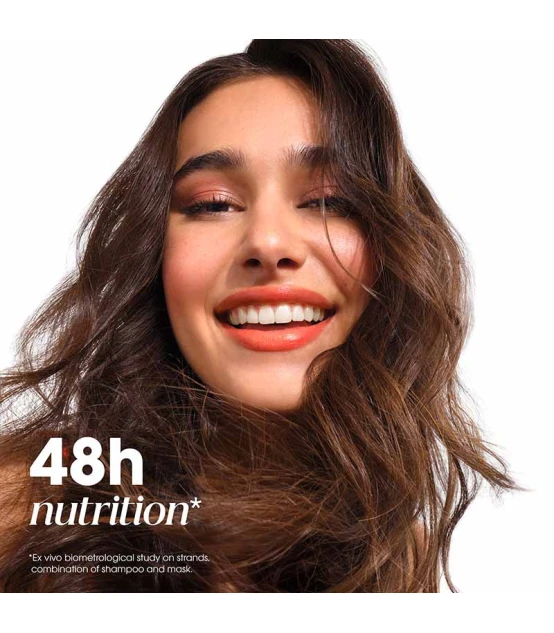 Klorane Shampooing à la Mangue 400ml  | Celini.fr