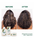 Klorane Shampooing au Cupuaçu Bio 400ml  | Celini.fr