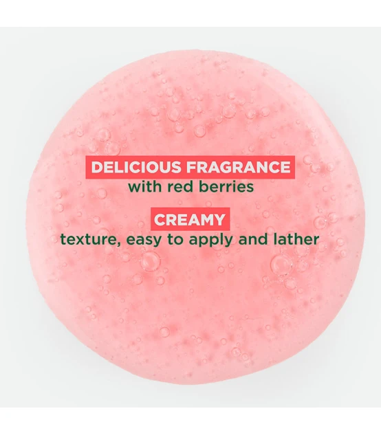 Klorane Shampooing à la Grenade 400ml  | Celini.fr