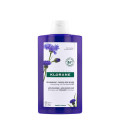 Klorane Shampooing à la Centaurée Bio 400ml  | Celini.fr
