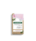 Klorane Shampooing Solide à la Pivoine 80gr  | Celini.fr
