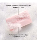 Klorane Shampooing Solide à la Pivoine 80gr  | Celini.fr