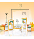 Klorane Shampooing Solide à la Mangue 80g  | Celini.fr